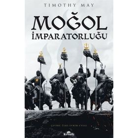 Moğol İmparatorluğu - Timothy May