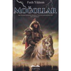 Moğollar - Fatih Yıldırım