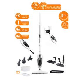 Mogotech MG-103 Buharlı Temizleyici