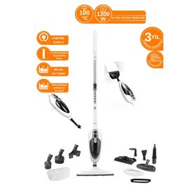 Mogotech MG-103 Buharlı Temizleyici