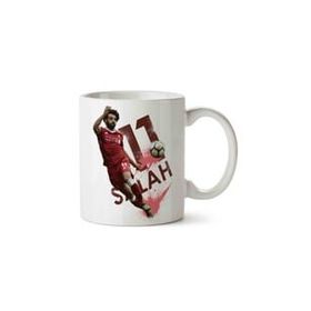 Mohamed Salah Muhammed Salah Baskılı Kupa