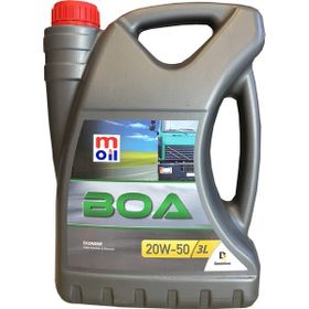 Moil 20W-50 3 lt 2023 Motor Yağı