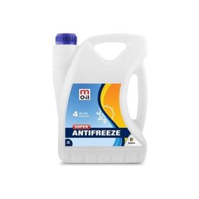 Moil 3 l Süper Antifriz
