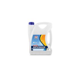 Moil 3 l Süper Antifriz