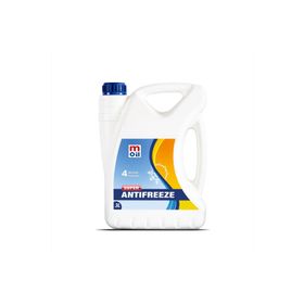 Moil 3 l Süper Antifriz