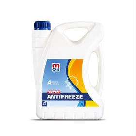 Moil 3 l Süper Antifriz