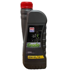 Moil Grado 20W-50 1 lt Motor Yağı