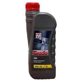 Moil Grado FM 5W-30 1 lt Motor Yağı
