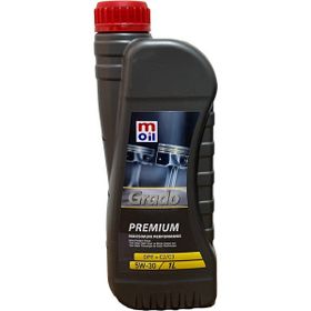 Moil Grado Premium 5W-30 1 lt Motor Yağı