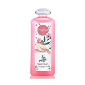 Moira Be Mine 400 ml Duş Jeli
