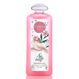 Moira Be Mine 400 ml Duş Jeli