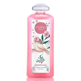 Moira Be Mine 400 ml Duş Jeli