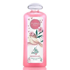 Moira Be Mine 400 ml Duş Jeli