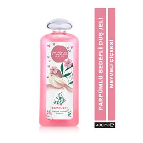 Moira Be Mine 400 ml Duş Jeli