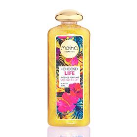 Moira Choose Life 400 ml Duş Jeli