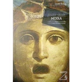Moira - Julien Green
