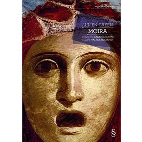 Moira - Julien Green