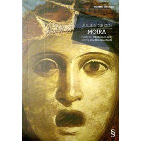 Moira - Julien Green