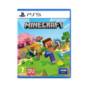 Mojang Minecraft PS5 Oyun