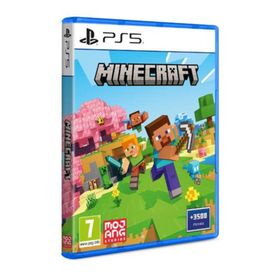 Mojang Minecraft PS5 Oyun