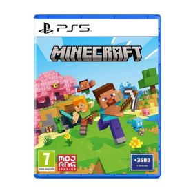 Mojang Minecraft PS5 Oyun