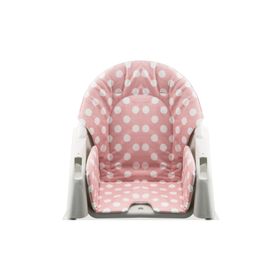 Moje 204 Pembe Mama Sandalyesi Kılıfı