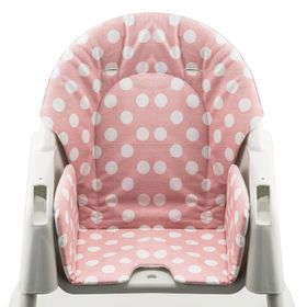 Moje 204 Pembe Mama Sandalyesi Kılıfı