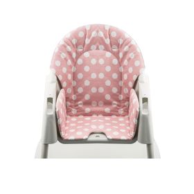 Moje 204 Pembe Mama Sandalyesi Kılıfı