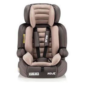 Moje gri Climp 9-36 kg Oto Koltuğu