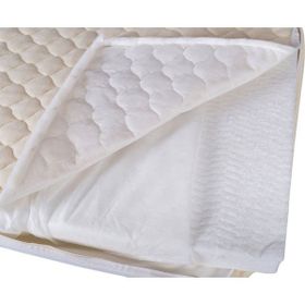 Moje Micro Organik Pamuk 60x120 cm Oyun Parkı Yatağı