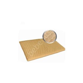 Moje Micro Organik Pamuk 60x120 cm Oyun Parkı Yatağı