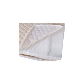 Moje Micro Organik Pamuk 60x120 cm Oyun Parkı Yatağı