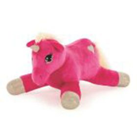 Moje Pembe Unicorn Oyun ve Uyku Arkadaşı