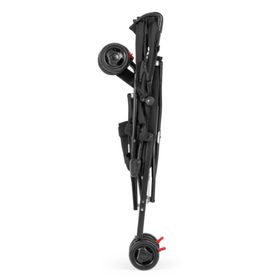 Moje Simple Baby Stroller Siyah Bebek Arabası