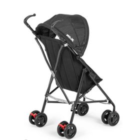 Moje Simple Baby Stroller Siyah Bebek Arabası