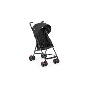 Moje Simple Baby Stroller Siyah Bebek Arabası