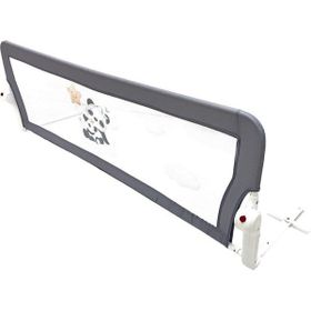 Moje Yıldızlı 150 cm Katlanır Yatak Bariyeri