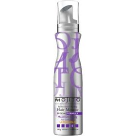 Mojito 350 ml Mousse Ultra Hold Saç Şekillendirici Köpük