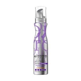 Mojito 350 ml Mousse Ultra Hold Saç Şekillendirici Köpük