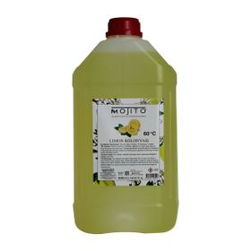 Mojito 60 Derece 5000 ml Limon Kolonyası