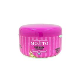 Mojito Argan 500 ml Saç Maskesi