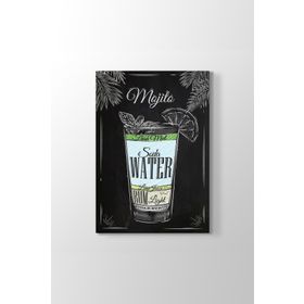 Mojito Kokteyl Tarifi Tablosu