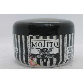 Mojito Milk 500 ml Saç Maskesi