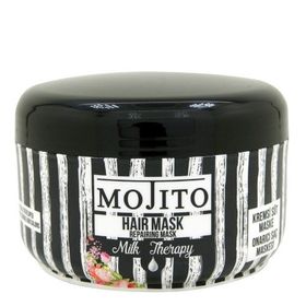 Mojito Milk 500 ml Saç Maskesi