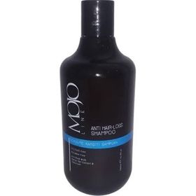 Mojo Line 500 ml Şampuan