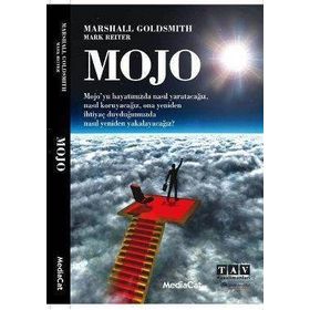 MOJO - MARK REITER;MARSHALL GOLDSMITH