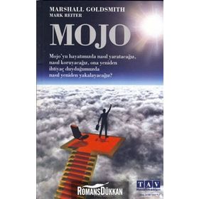 MOJO - MARK REITER;MARSHALL GOLDSMITH