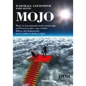 MOJO - MARK REITER;MARSHALL GOLDSMITH