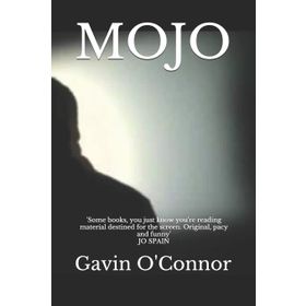MOJO - MARK REITER;MARSHALL GOLDSMITH