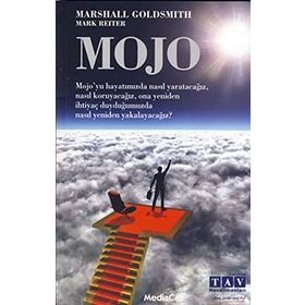MOJO - MARK REITER;MARSHALL GOLDSMITH